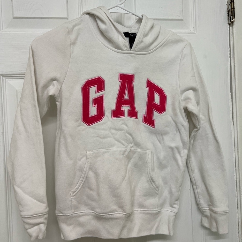 BRAND NEW Kids Gap Hoodie